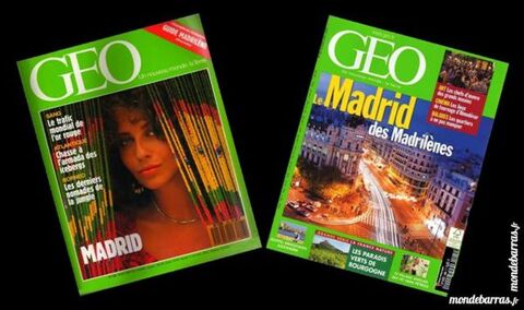 MADRID - ESPAGNE 10 Laon (02)