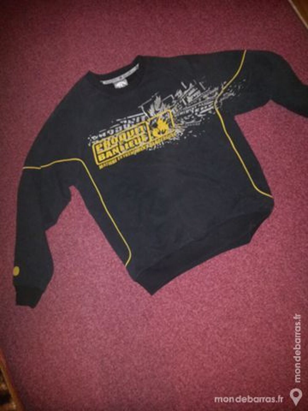 2 pull Vêtements enfants