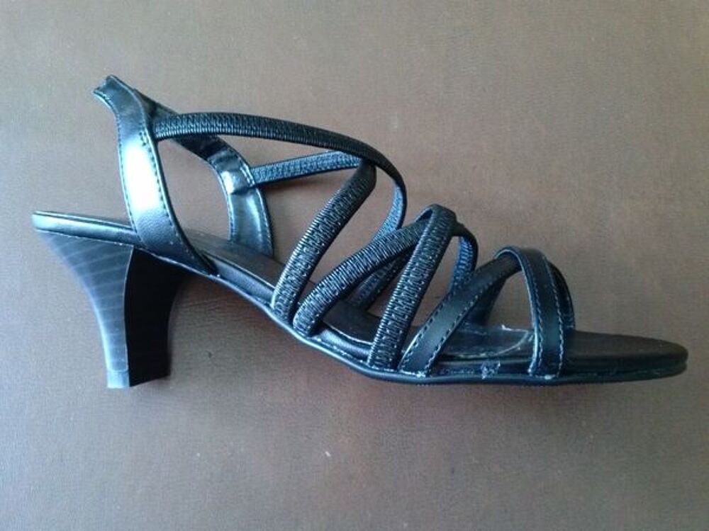 Chaussures 36 - annie66 Chaussures