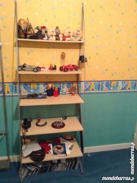 tagre design 5 plateaux 50 Halluin (59)