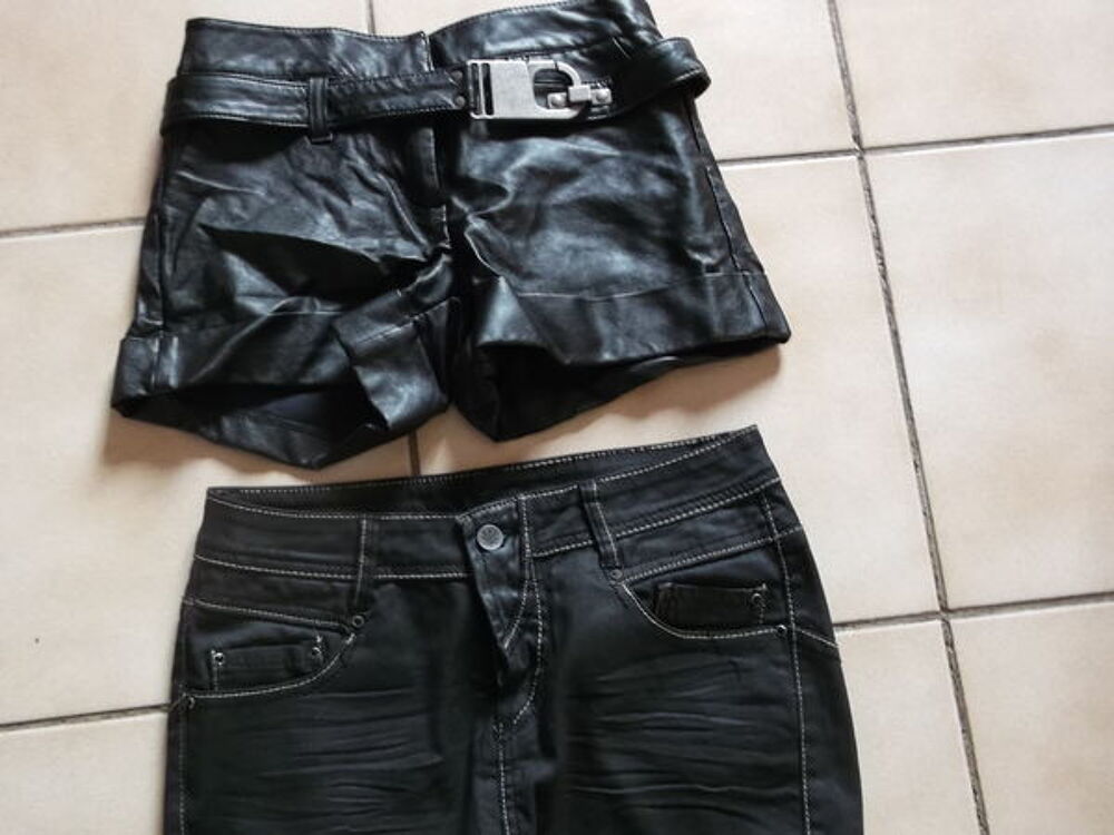 v&ecirc;tements &agrave; la mode tailles 34.36 Vêtements
