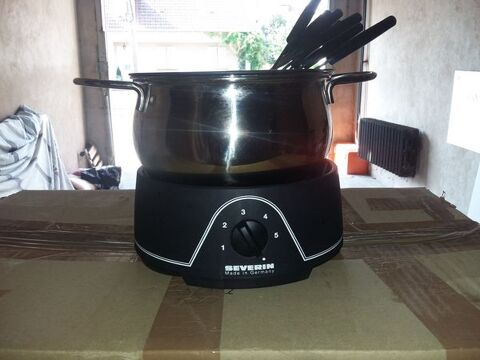 Appareil a fondu 0 Bitche (57)