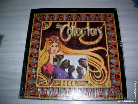 33 TOURS THE COLLECTORS - ORIGINAL USA 26 Nantes (44)