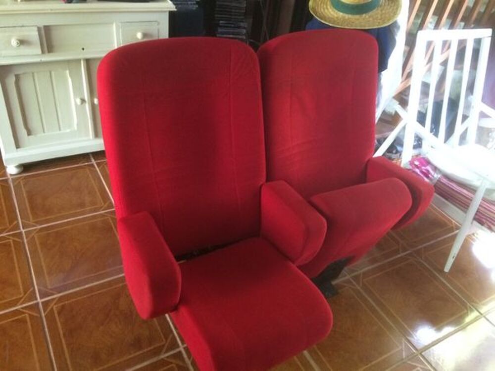fauteuils de cin&eacute;ma Meubles