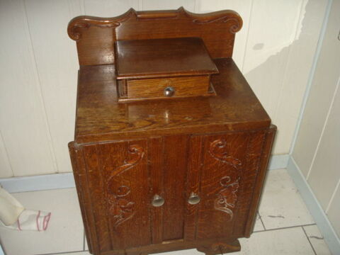 chevets 15 Saint-Aubin-le-Cloud (79)