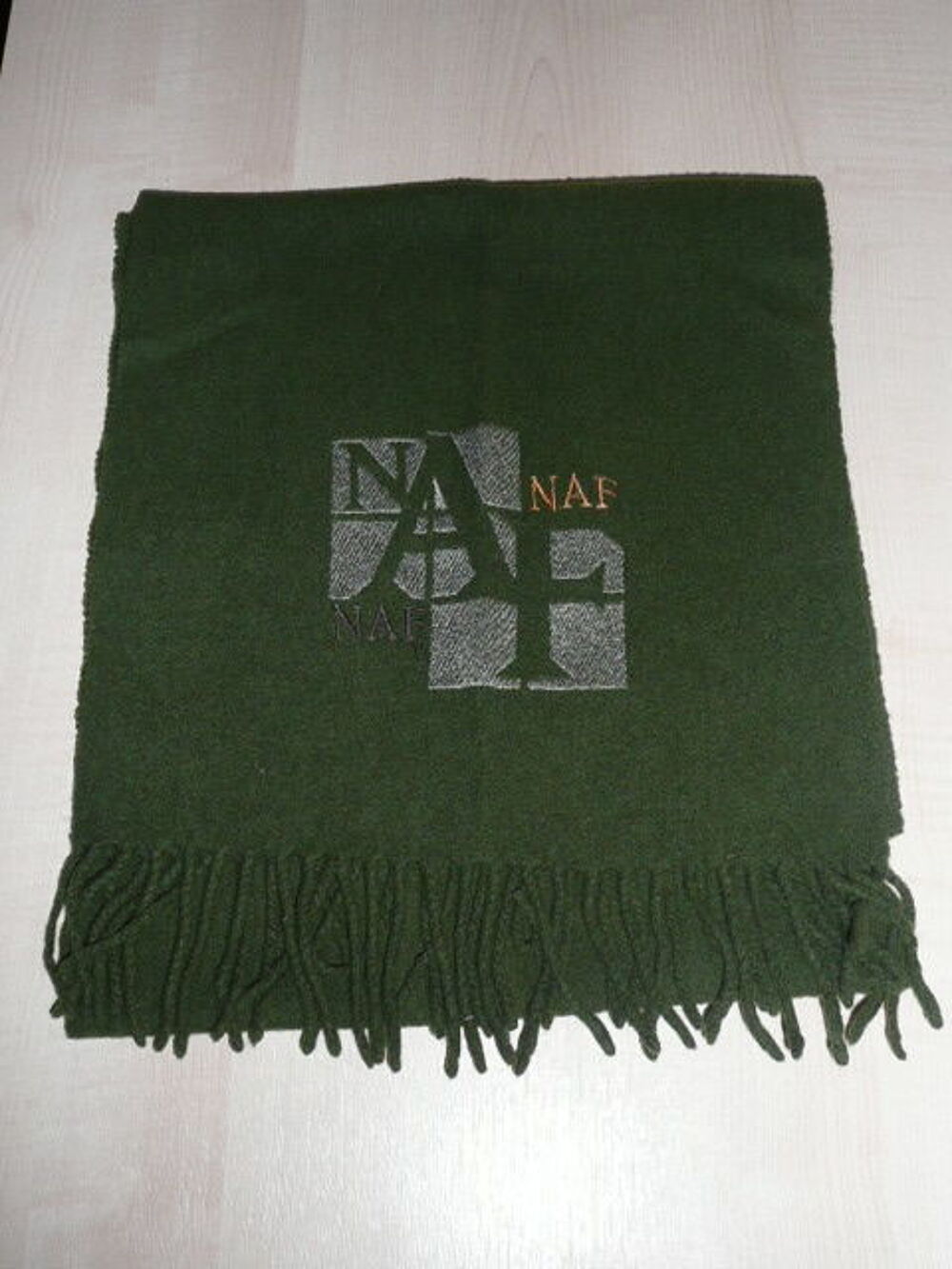 ECHARPE NAF NAF Vêtements