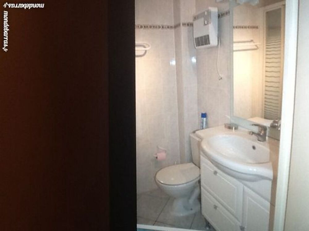   Studio 4couchage Languedoc-Roussillon, Agde (34300)