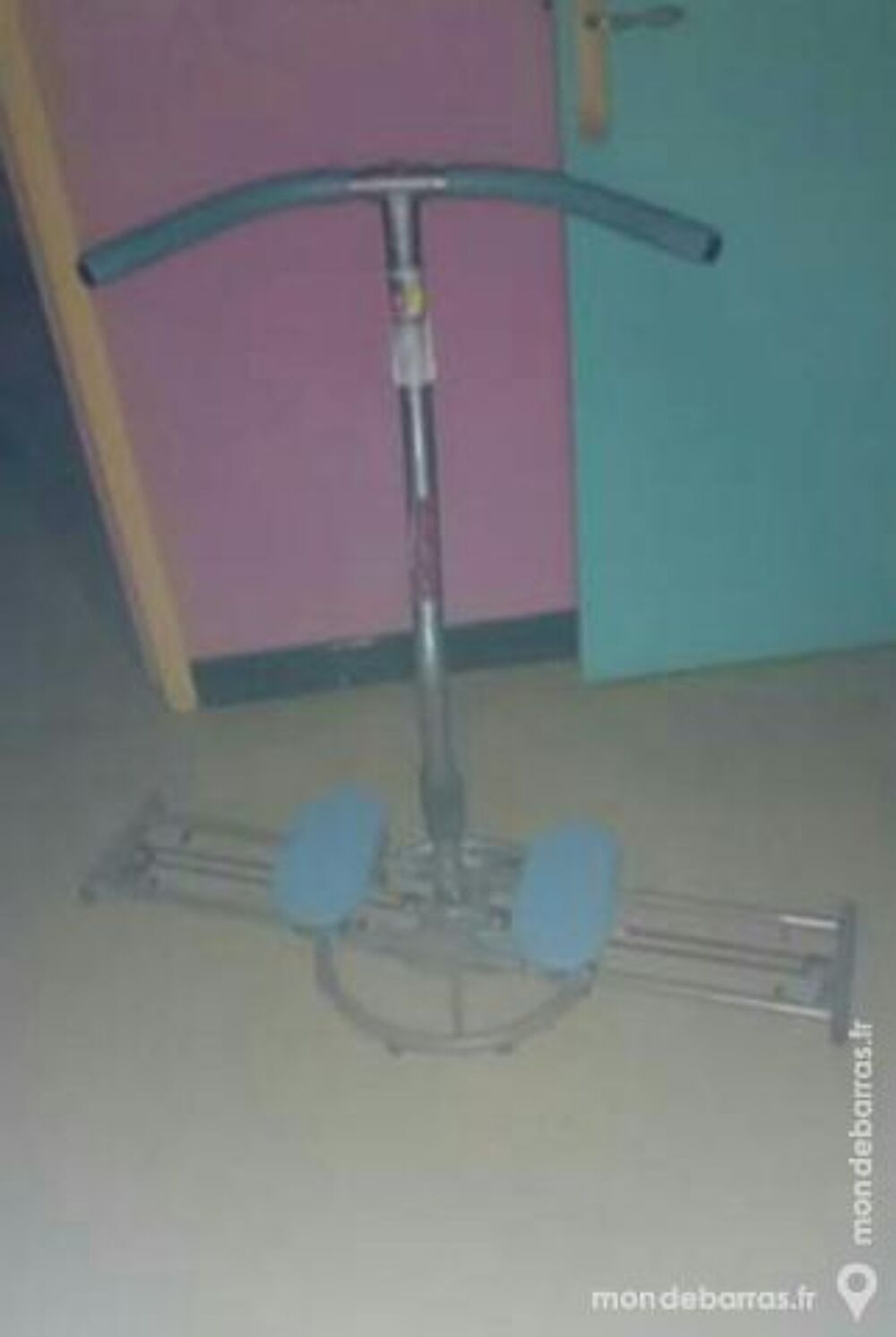 appareil fitness Sports
