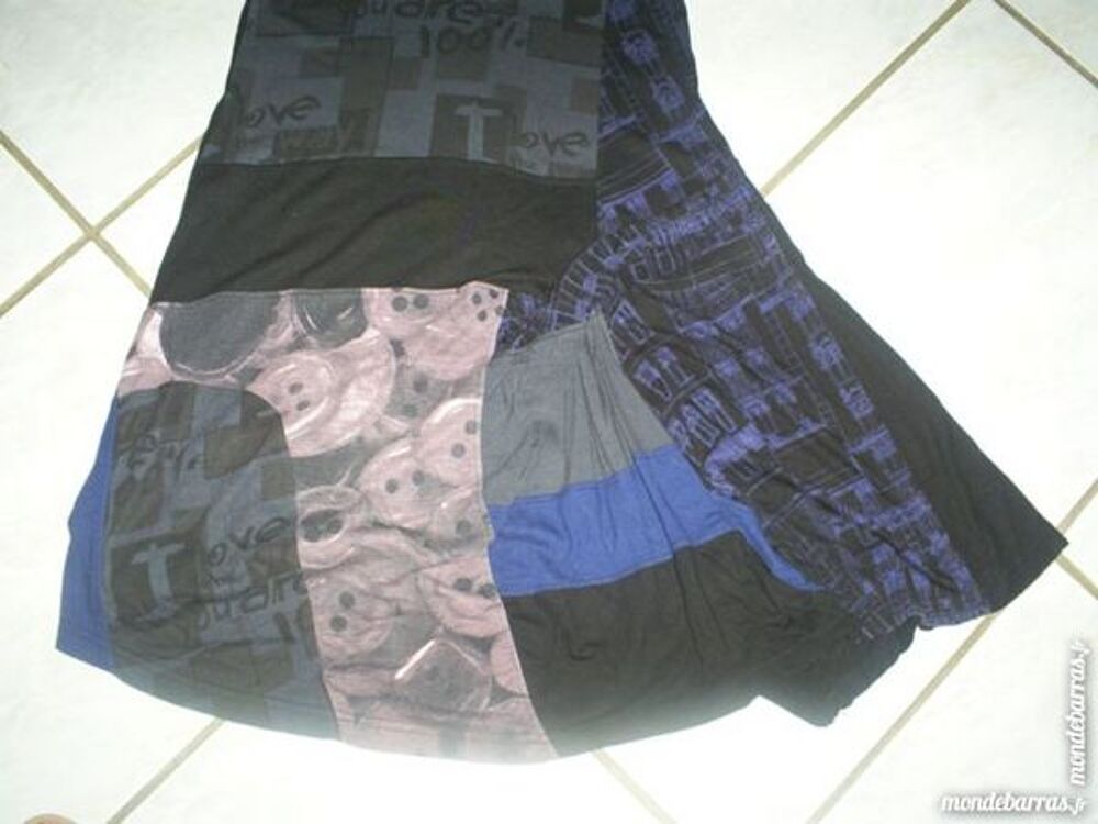 Robe DESIGUAL Vêtements