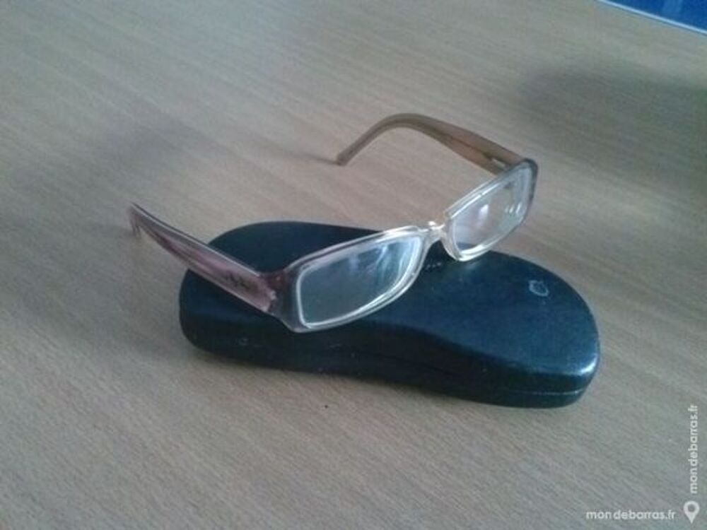 monture de marque pour lunette de vue Bijoux et montres