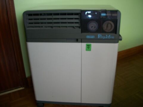 climatiseur mobile Delonghi 250 Arles (13)