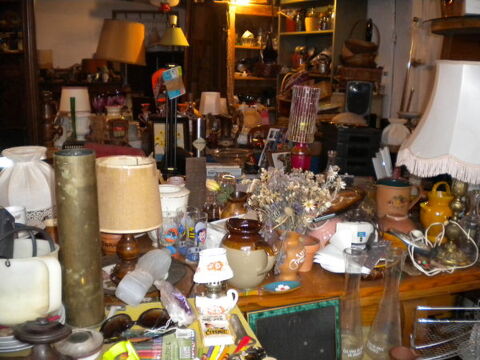 Bibelots et petits objets 1 Saint-S�ve (33)