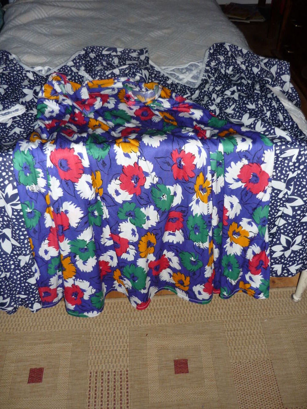 robes grande taille Vêtements