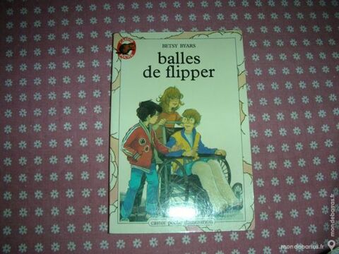 Balles de flipper 1 Thiais (94)