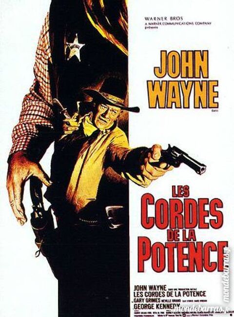 Dvd: Les Cordes de la potence (306) 6 Saint-Quentin (02)