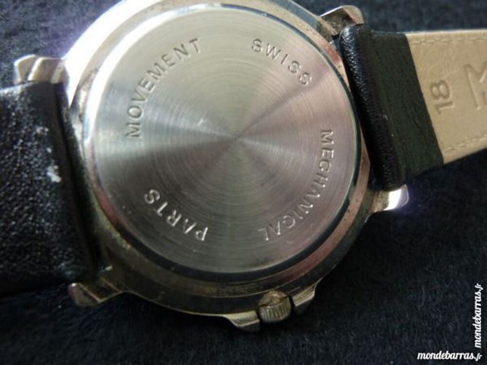 PEUGEOT montre homme collection DIV0197 Bijoux et montres