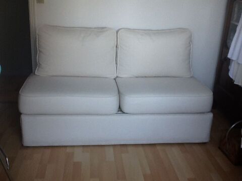 Canap lit 2 places 250 Bergerac (24)