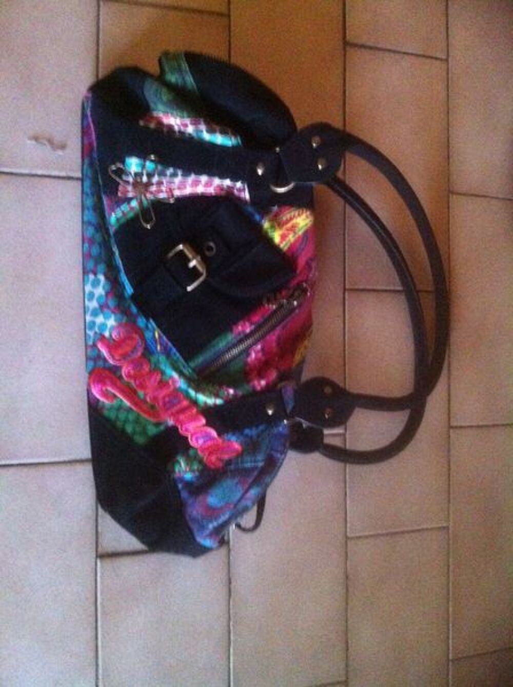 Sac DESIGUAL Maroquinerie
