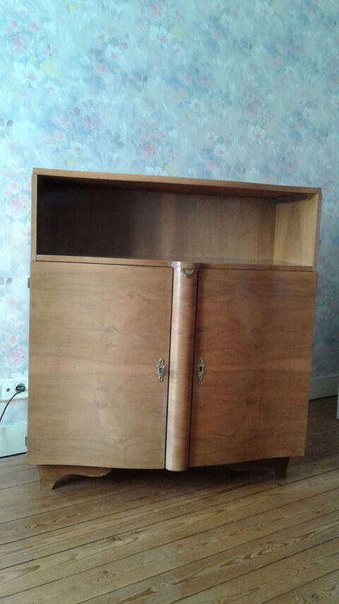 Commode Vintage annes 50 150 Rocquemont (76)