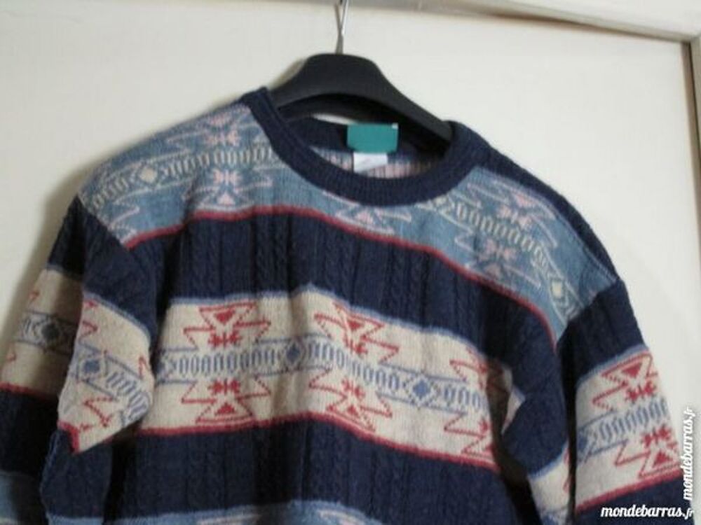 Pull imprim&eacute; &laquo;Winch&raquo; Kiabi Vêtements enfants