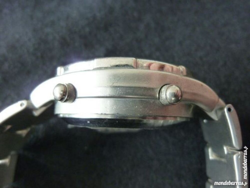 JYDA MULTI FONCTIONS montre homme DIV0356 Bijoux et montres