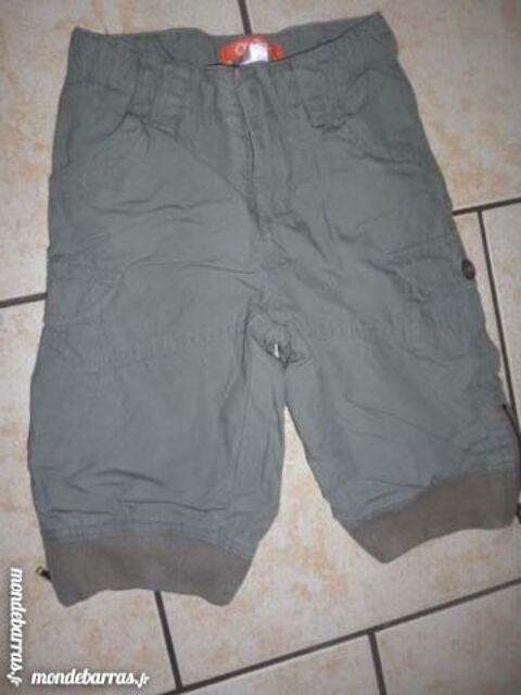 Pantacourt fille Taille 2 ans Kom 9 2 Argenton-sur-Creuse (36)