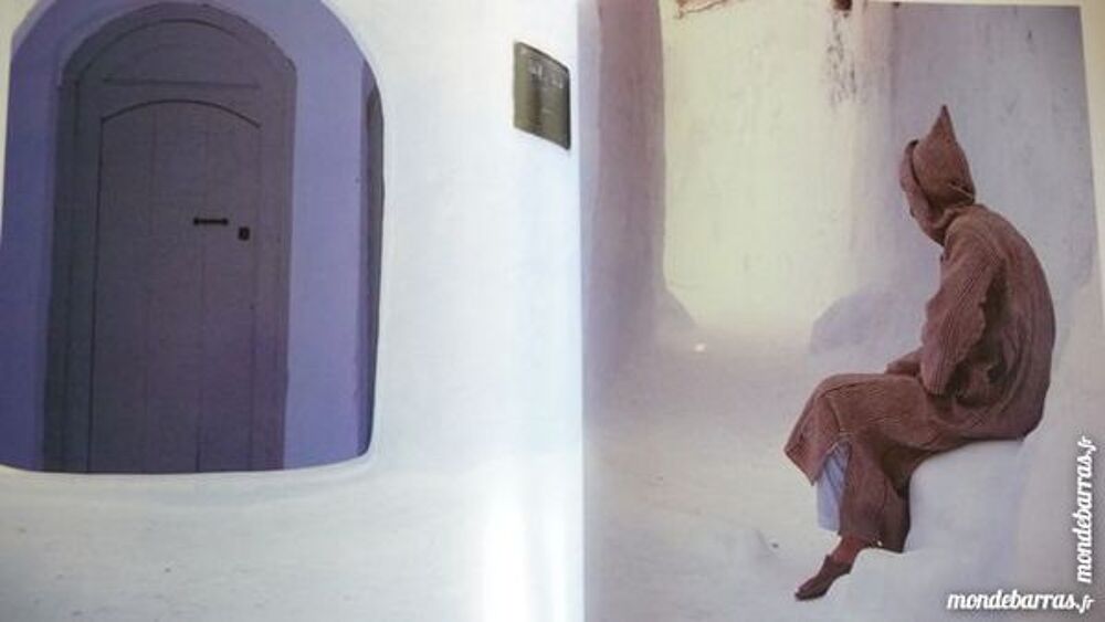 LIVRE &laquo;LE MAROC&raquo; Livres et BD