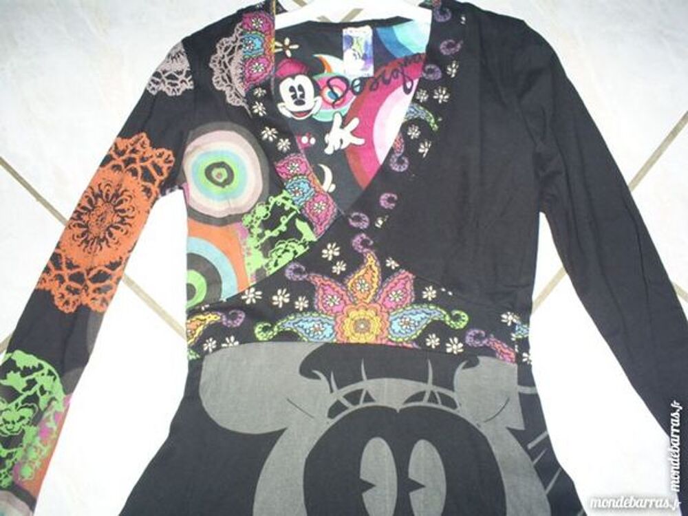 Robe DESIGUAL Taille S Vêtements