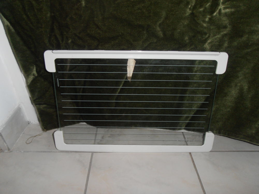 accessoire frigo Bricolage
