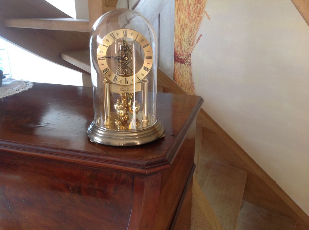 Pendule Bijoux et montres