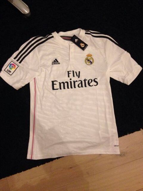 Maillot REAL floqu RONALDO 7, Taille M, neuf 70 Ernolsheim-Bruche (67)