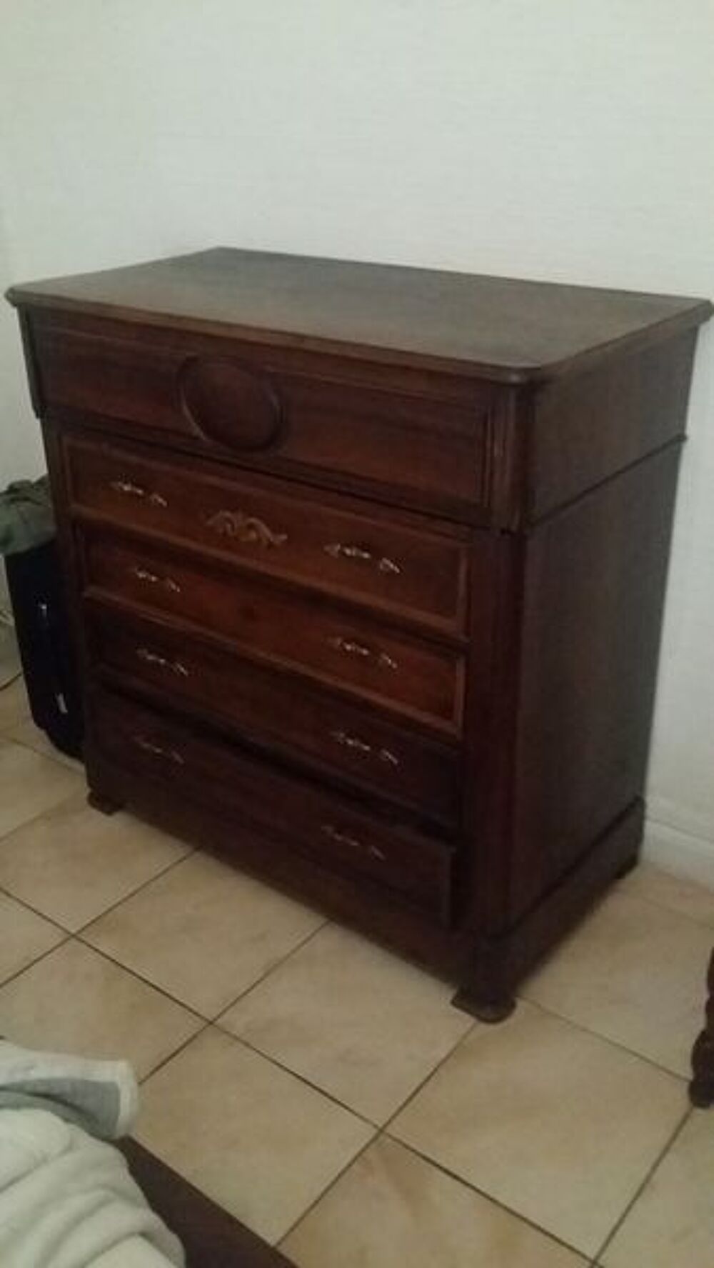 lot de 3 meubles Meubles