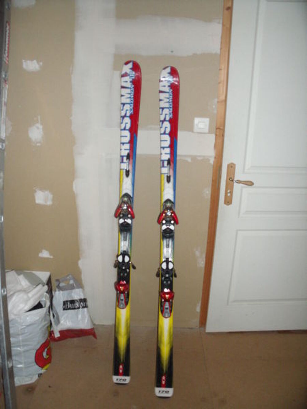 skis Sports
