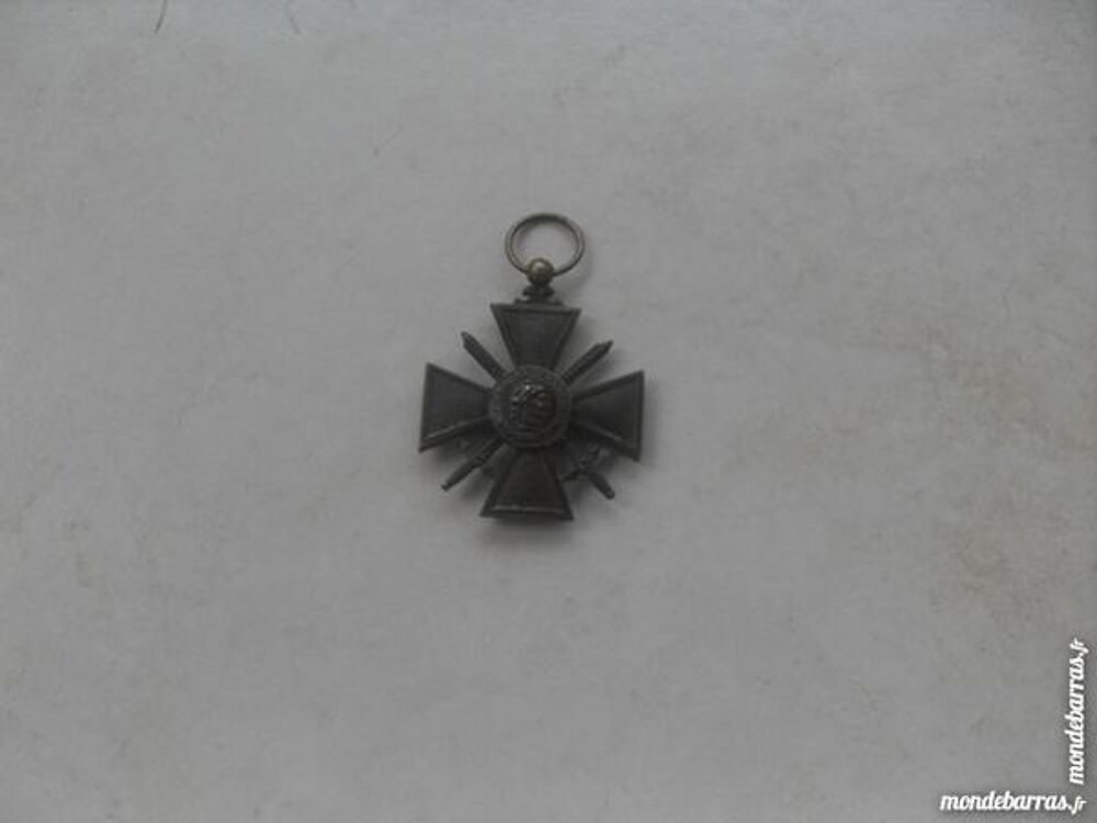 croix de guerre 
