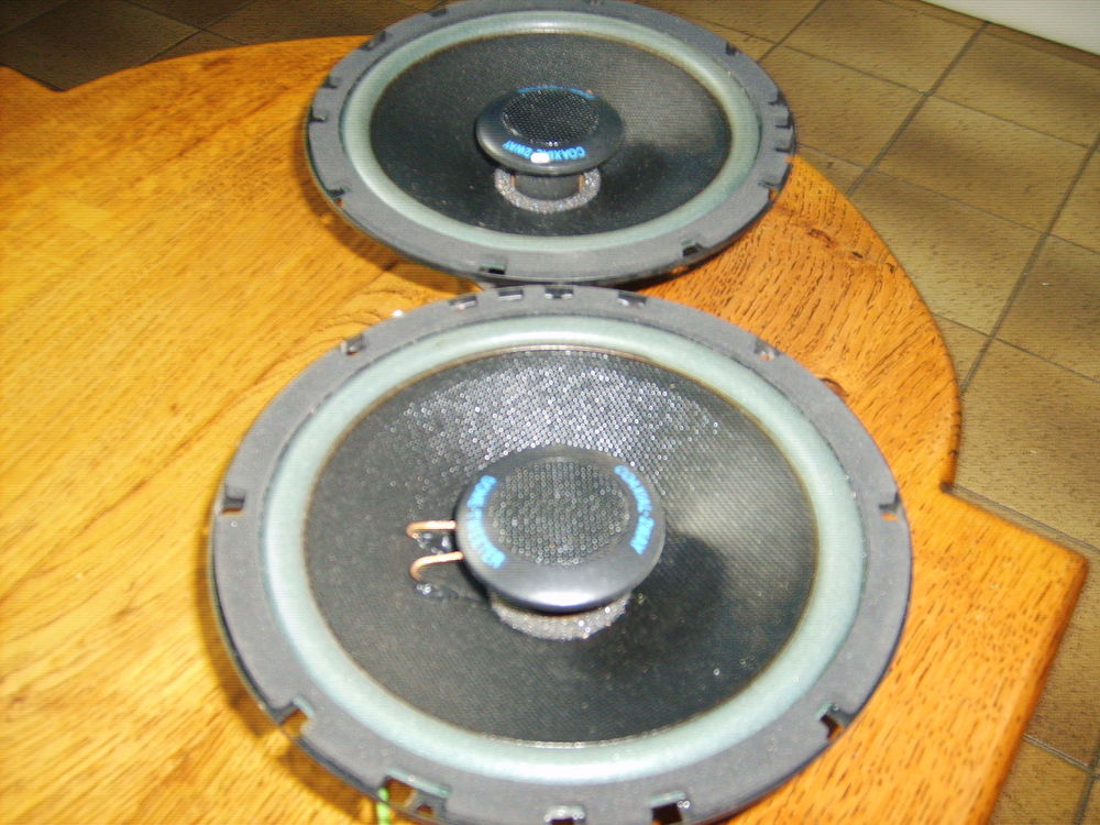 autoradio sony Audio et hifi