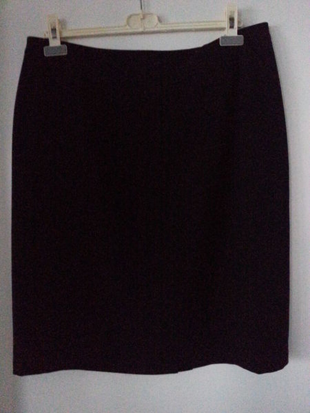 Jupe noire Vêtements