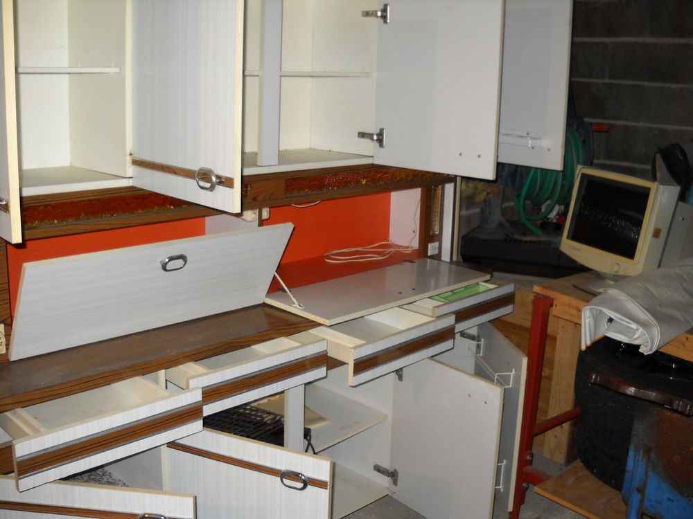 meuble de cuisine Meubles