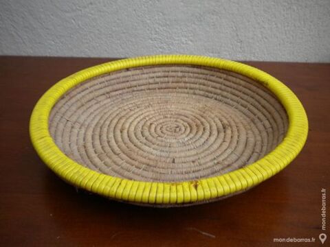 CORBEILLE OSIER ronde 5 Dammarie-les-Lys (77)