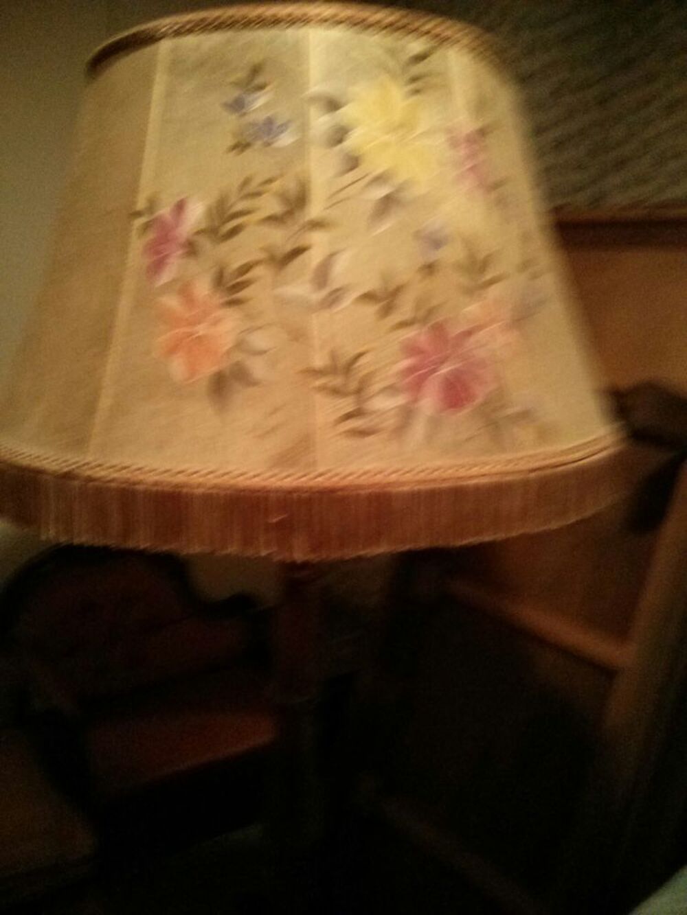 Lampadaire Décoration