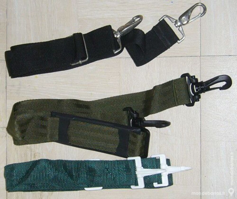 lani&eacute;re neuve pour sac Maroquinerie