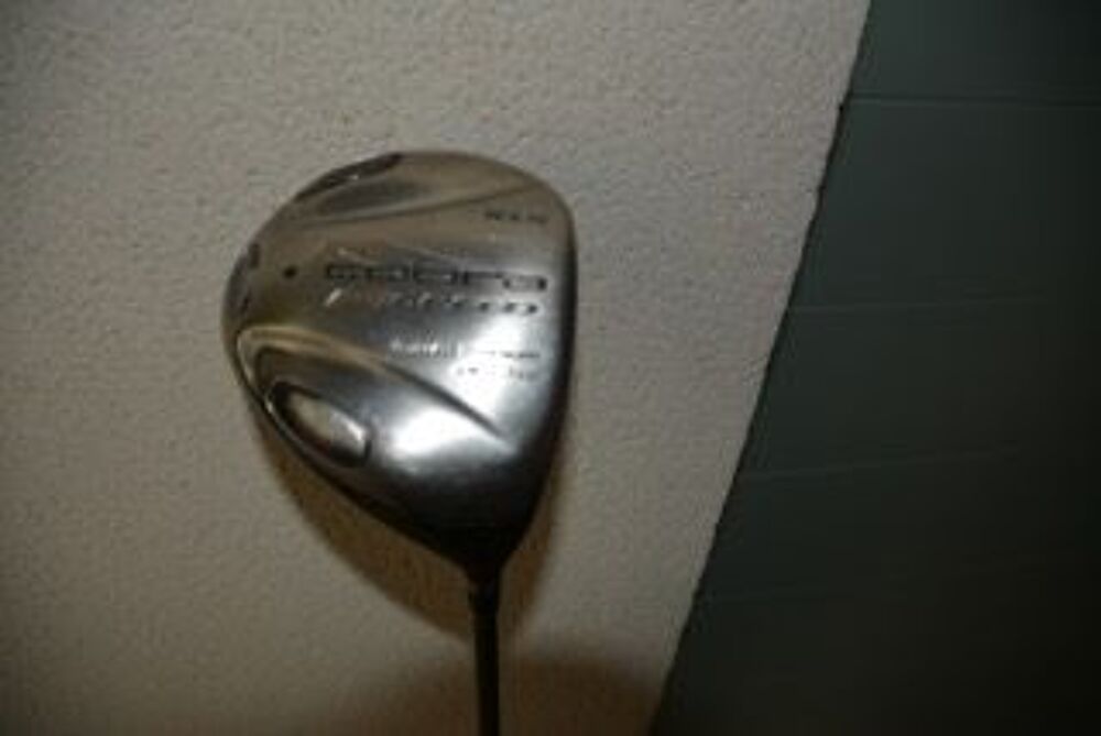 CLUBS DE GOLF Sports