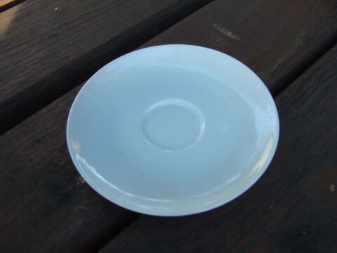 Assiettes  a caf 20 Lyon 3 (69)