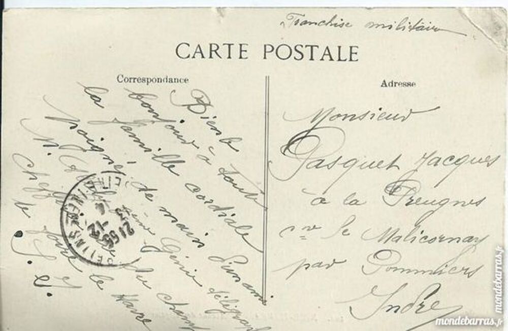 chalons camp de mourmelon , 6 &egrave;me r&eacute;giment cuirass 