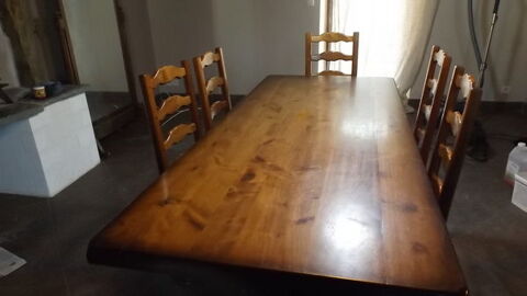 table Monastere 400 Ruffiac (56)