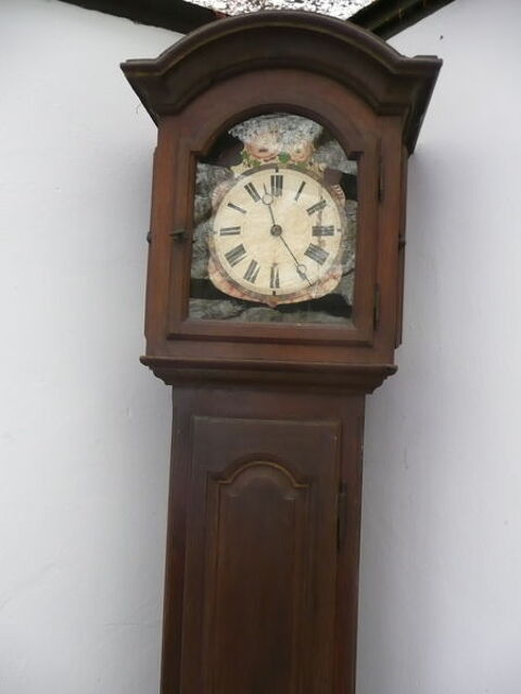 belle comtoise du 18 sicle chne 390 Berck (62)