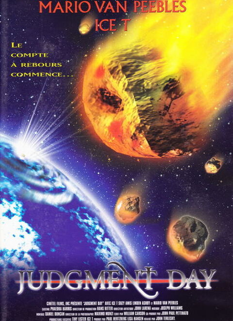 DVD Judgment day
3 Aubin (12)