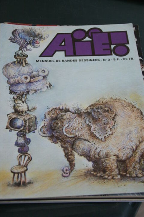 Ae n3 2 Nieuil-l'Espoir (86)