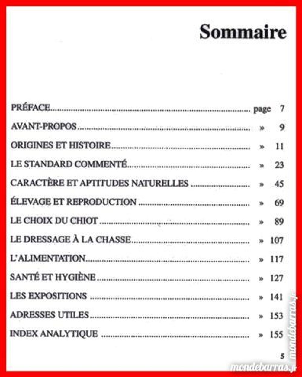 JACK RUSSELL TERRIER - CHIEN / les-livres-de-jac Livres et BD