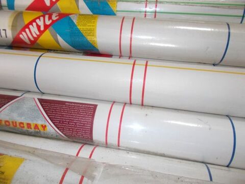 rouleau de papier peint vinyl cuisine salle de bain (vinyle) 7 Monflanquin (47)