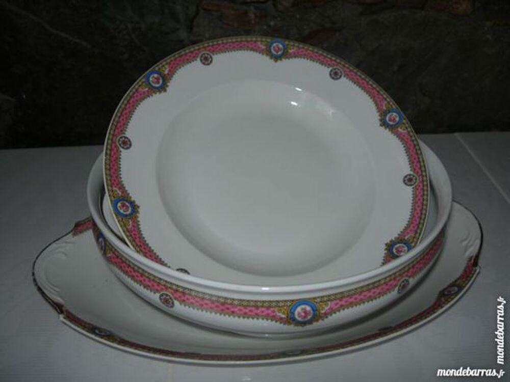 Service de table Cuisine